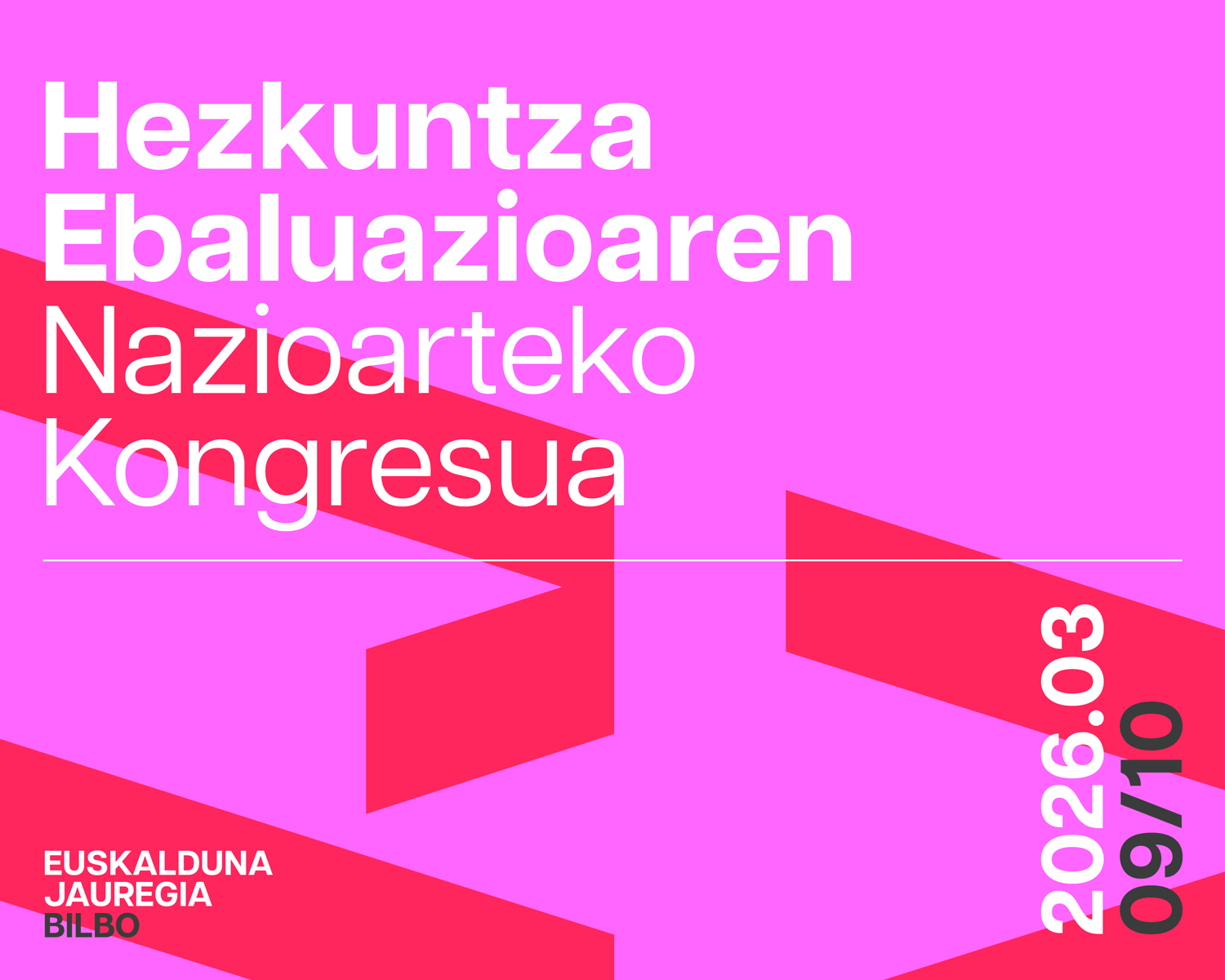 Berba-lapiko proiektuaren aurkezpena Hezkuntza Ebaluazioaren ...